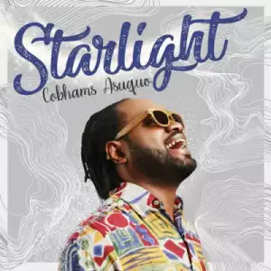 Cobhams Asuquo - Starlight